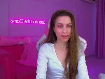 Chaturbate Sex Chat of haileyarden