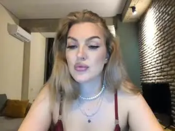 Chaturbate Nude Webcam of hi_lina