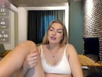 Chaturbate Best live sex cam show of hi_lina