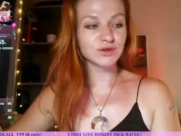 Chaturbate Free Live Porn of inthewildxxx