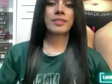 Chaturbate Live Sex Cam of janexxxxxx