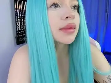 Chaturbate Sex Cam of kendallwettt