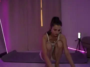 Chaturbate Sex Chat of popityan