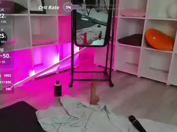 Chaturbate Private Sex Chat of rosa_vaughn