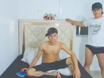 Chaturbate Live Porn of sam_tnt9