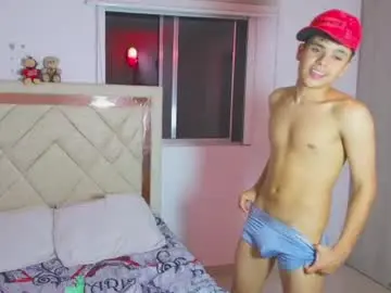 Chaturbate Adult Webcam of sam_tnt9
