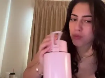 Chaturbate Free Porn Cam of sieena