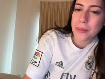 Chaturbate Live Porn of sieena
