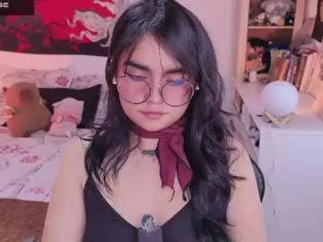 Chaturbate Sex Cam of tigerlily__1