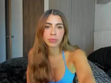 Chaturbate Live Sex of valenjonex