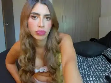 Chaturbate Best live sex cam show of valenjonex