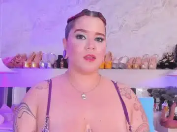 Chaturbate Live Sex of alanna_hank
