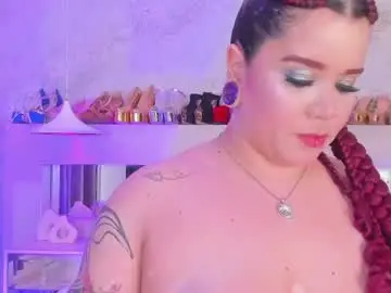 Chaturbate Private Sex Chat of alanna_hank