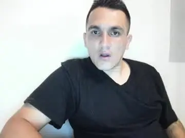 Chaturbate Nude Webcam of alphadesire69