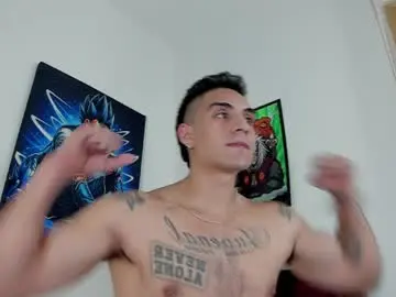 Chaturbate Best live sex cam show of austin_nice_cock