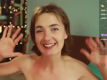 Chaturbate Sex Chat of bananya_kitty