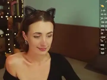 Chaturbate Best live sex cam show of bananya_kitty