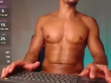 Chaturbate Live Porn of boycali0295
