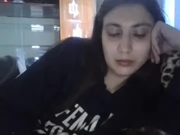 Chaturbate Live Sex of cutekattie