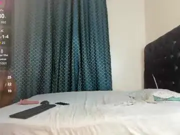 Chaturbate Watch Live Sex Cams of dakota_pariss