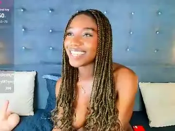 Chaturbate Free Live Porn of ebony_petitee