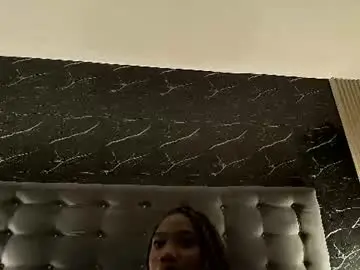 Chaturbate Live Porn of ebony_petitee