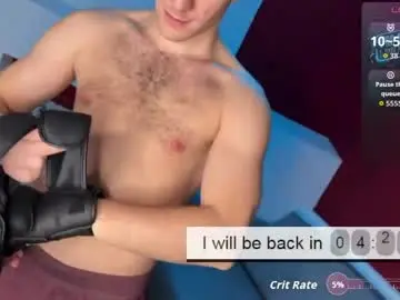 Chaturbate Private Sex Chat of guy_charming