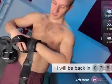 Chaturbate Private Sex Chat of guy_charming