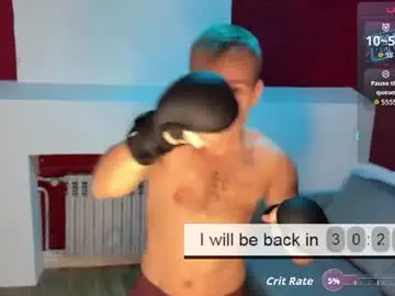 Chaturbate Live Porn of guy_charming