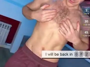 Chaturbate Nude Webcam of guy_charming
