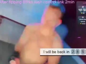 Chaturbate Sex Chat of guy_charming