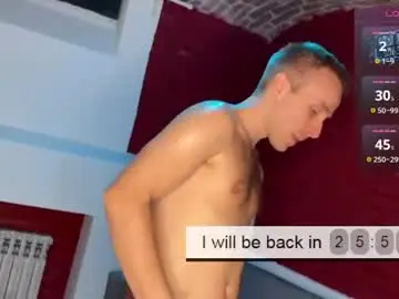 Chaturbate Sex Cam of guy_charming