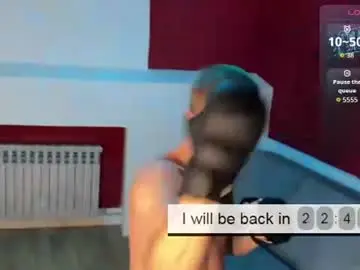 Chaturbate Live Porn of guy_charming