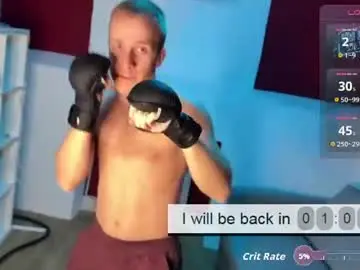 Chaturbate Sex Cam of guy_charming