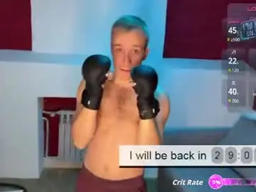 Chaturbate Live Sex of guy_charming