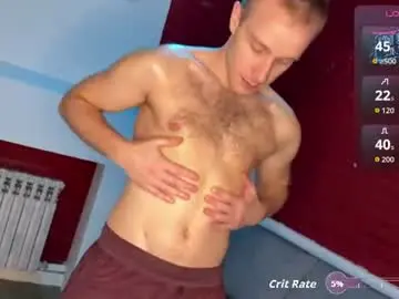 Chaturbate Adult Video Chat of guy_charming