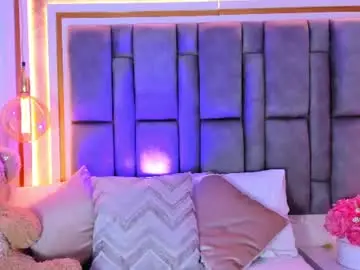 Chaturbate Sex Cam of hannabronw