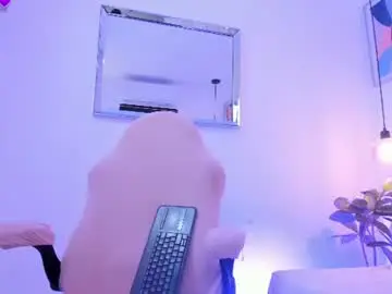 Chaturbate Free Porn Cam of io_chie_