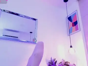 Chaturbate Nude Webcam of io_chie_