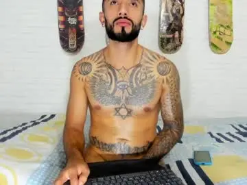 Chaturbate Free Porn Cam of jaryandnick_smith