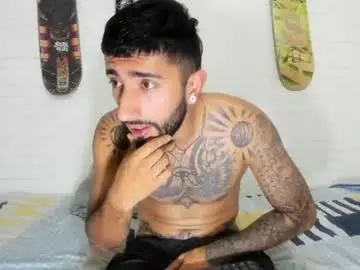 Chaturbate Free Porn Cam of jaryandnick_smith