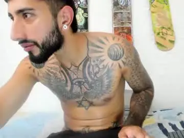 Chaturbate Private Sex Chat of jaryandnick_smith