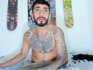 Chaturbate Free Porn Cam of jaryandnick_smith