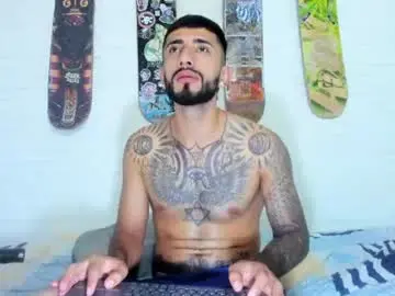 Chaturbate Private Sex Chat of jaryandnick_smith
