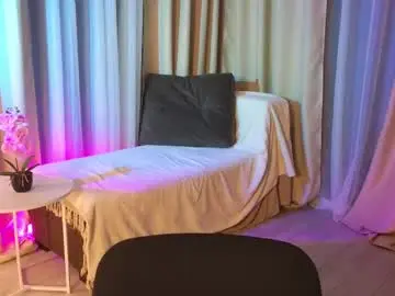 Chaturbate Adult Webcam of jenny_bunny_