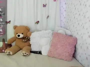 Chaturbate Live Sex of karinna_ebony