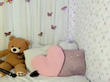 Chaturbate Private Sex Chat of karinna_ebony
