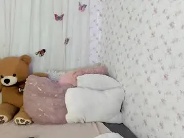 Chaturbate Sex Chat of karinna_ebony