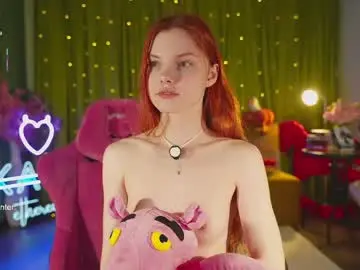 Chaturbate Adult Webcams of katy_ethereal