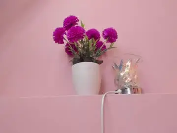 Chaturbate Live Sex of kimberly_clars